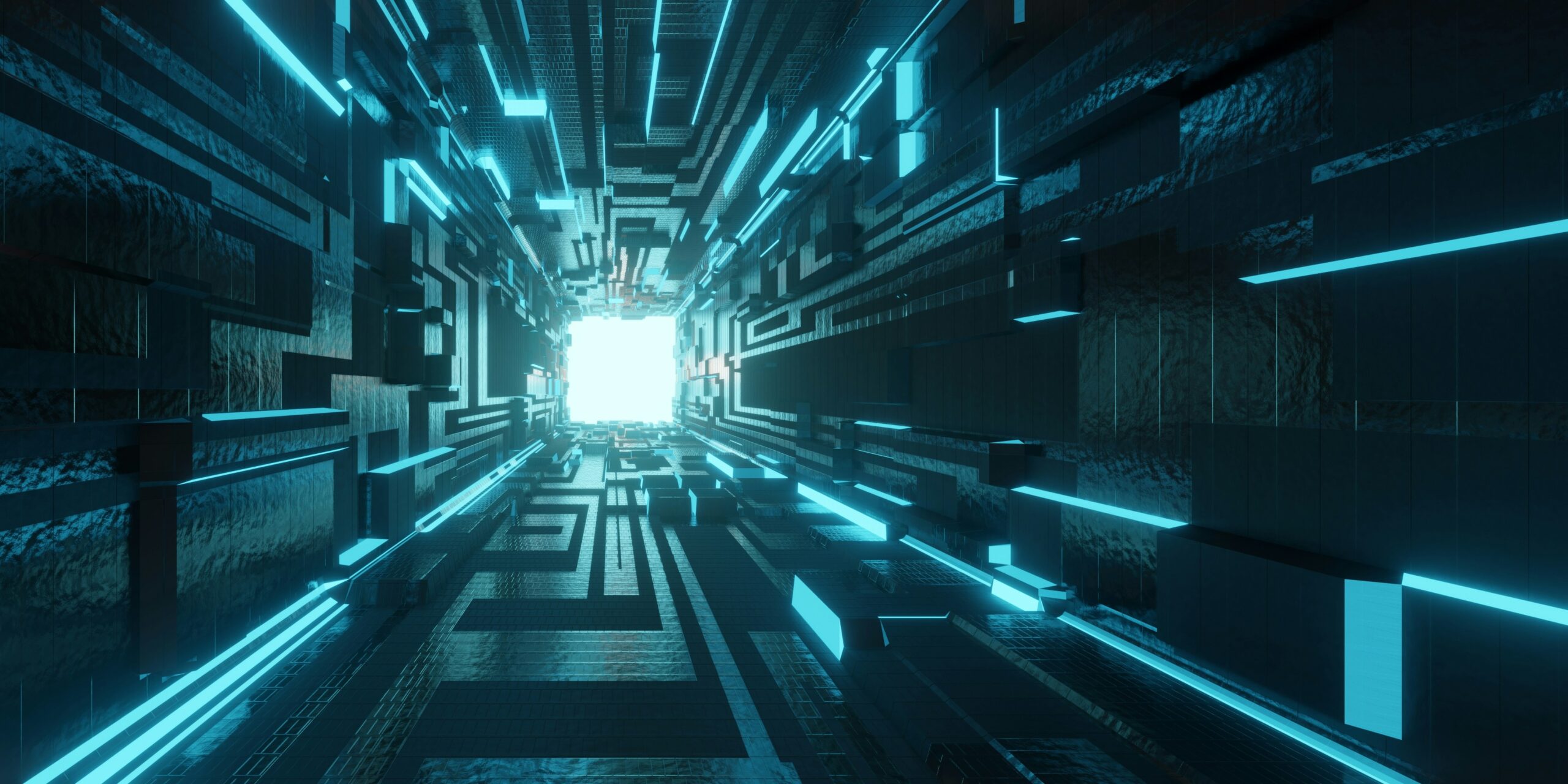 Intelligence Artificielle et Infrastructure Cloud - Illustration représentant l'architecture IA et les agents autonomes